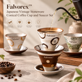 Falvorex™ Organic Modern Sculptural Accent Decor for Stylish Interiors