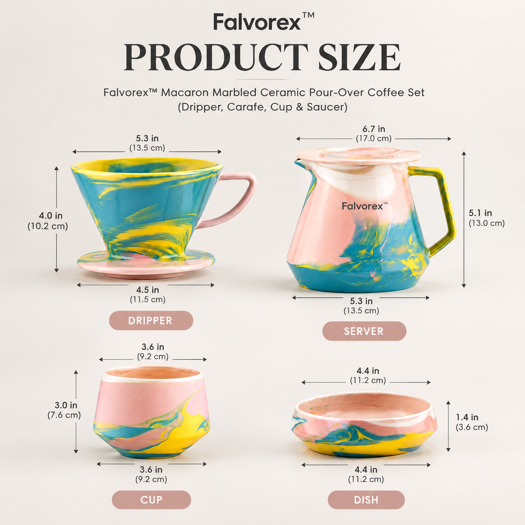 Falvorex™ Organic Sculptural Decor Piece for Modern Home Interiors