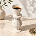 Falvorex™ Artistic Sculptural Accent Decor for Modern Home Interiors